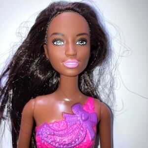 Mattel Barbie Dreamtopia Fairytale Princess doll